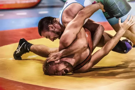 Winning the Match: Effective Injury Prevention and Recovery Strategies for Wrestlers